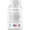Image of (1 Pack) Nervolax Natural Super Nerve Supplement Nervo Lax 60 Capsules