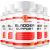 Image of (5 Pack) Sweet Restore Bladder Control Prostate & Bladder Support Formula 300 Capsules