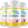Image of (3 Pack) Energeia Pills Advanced Energy & Fitness Formula Supplement 180 Capsules