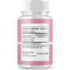 Image of (3 Pack) Derma Essential Probiotics Advanced Healthy Skin Support 180 Capsules