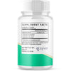Image of (5 Pack) Floravia Probiotic Support Gut Health & Digestive Function 300 Capsules