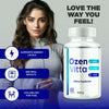 Image of (3 Pack) Ozen Vitta Supplement 180 Capsules - ARMOLEY