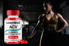 Image of LeanWell Keto ACV Gummies 1000MG LeanWell Formula Vitamin (5 Pack-300 Gummies)