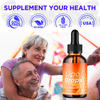 Image of Lipo Drops Supplement 60ML