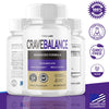 Image of (1 Pack) Crave Balance Advanced Energy & Fitness Formula CraveBalance 60 Capsules