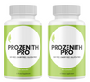 Image of Prozenith Pro Capsules, ProzenithPro Advanced Support (2 Pack - 120 Capsules)