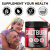 Image of Saltburn Powder For Weight Management & Fitness, Salt burn 30 Servings (1 Pack)