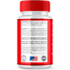 Image of Heart Freedom Blood Support Advanced Glycogen Supplement (5 Pack - 300 Capsules)