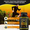 Image of Nordic Power for Men Capsules (5 Pack) 300 Capsules
