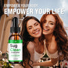 Image of (5Pack) Sug Clean Drops Healthy Formula - SugClean Liquid All Natural Healthy