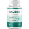 Image of Syna Dentix Supplement Pills Oral Probiotic Support Healthy Teeth and Gums 60 Capsules (1 Pack)