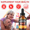 Image of (2 Pack) Gota Africana Max Drops Advanced Health & Fitness Vitamin 60 Servings