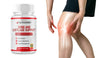Image of Glycovent Bone and Cartilage Advanced Mobility Supplement Pills (5 Pack - 300 Capsules)