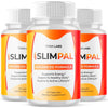 Image of (3 Pack) Slimpal Advanced Energy And Fitness Supplement Slim Pal 180 Capsules