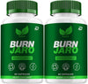 Image of Burn Jaro Keto Capsules - BurnJaro Supplement Pills (2 Pack-120 Capsules)