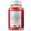 Image of (2 Pack) Gluco Off ACV Gummys Advanced Blood Health Support GlucoOff 120 Gummies