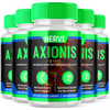 Image of Axionis Supplement Pliis (5 Pack-300 Capsules)