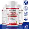Image of Glycovent Bone and Cartilage Advanced Mobility Supplement Pills (3 Pack - 180 Capsules)
