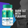 Image of Puravive Supplement Pills (3 Pack - 180 Capsules)