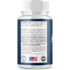 Image of (5 Pack) Silencil Advanced Ear Health Support and Tinnitus Relief 300 Capsules