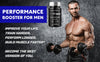 Image of (1 Pack) ProTrenix Male Pills Maximize Energy, Vitality & Stamina 60 Capsules