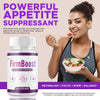 Image of (5 Pack) Firm Boost Advanced Energy & Fitness Supplement FirmBoost 300 Capsules