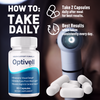 Image of Optivell Vision Supplement Buy 3 Bottles Get 2 Free