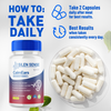 Image of Silen Sense CalmEars Supplement Pills (5 Pack-300 Capsules)