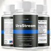 Image of (5 Pack) Urostream Prostate & Bladder Support Supplement Uro Stream 300 Capsules