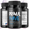 Image of (2 Pack) Primal Wave Advanced Male Support Supplement PrimalWave 120 Capsules
