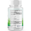 Image of Nervala Nerve All Natural Super Nerve Supplement (5 Pack - 300 Capsules)