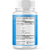 Image of Gluco Smile Pills Advanced Blood Health Support GlucoSmile (5 Pack - 300 Capsules)