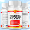 Image of (2 Pack) Vismax Revive Advanced Vision Support VismaxRevive Formula 120 Capsules