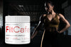 Image of (2 Pack) Fit Cafe Powder Max Support For Weight Management, FitCafe 60 Servings
