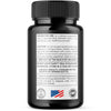 Image of (5 Pack) Savage Grow Advanced Male Support Pills SavageGrow Vitamin 300 Capsules
