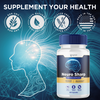 Image of Neuro Sharp All Natural Formula Brain Supplement 60 Capsules