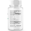 Image of (1 Pack) Glucolyn Blood Balance Advanced Support Glycogen Vitamin 60 Capsule