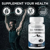 Image of Gold Performance for Men Advanced Formula Vitamin Supplement (3 Pack - 180 Capsules)