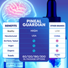 Image of (3 Pack) Pineal Guardian Advanced Brain Health Drops PinealGuardian 90 Servings