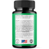 Image of (5 Pack) Metaburn Advanced Energy & Fitness Support Supplement Meta Burn 300 Capsules