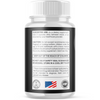 Image of Ereturbo Male Pills Ere Turbo Supplement (3 Pack - 180 Capsules)