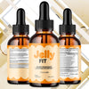 Image of (1 Pack) Jelly Fit Drops Advanced Health & Fitness Formula JellyFit 30 Servings