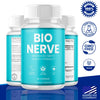 Image of Bio Nerve BioNerve Supplement Pills (5 Pack - 300 Capsules)