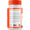 Image of Mocha Lean Advanced Formula Natural Energy & Workout Support Supplement 300 Capsules (5 Pack)