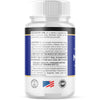 Image of (3 Pack) MemoryVitali Natural Brain Supplement Memory Vitali 180 Caps