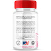 Image of Lipojaro Advanced Formula Supplement to Support Digestion & Fitness 60 Capsules