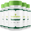 Image of Leanova Supplement Pills (5 Pack-300 Capsules)