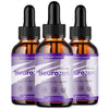 Image of (3 Pack) Neurozen Ear Health Support Drops Natural Neuro Zen Vitamin 90 Servings