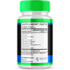 Image of Axionis Supplement Pliis (1 Pack-60 Capsules)