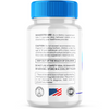 Image of GumAktiv Oral Probiotic - Supports Healthy Teeth & Gums - 120 Capsules (2 Pack)